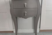 Amadeus french side table