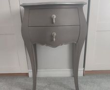 Amadeus french side table