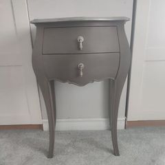 Amadeus french side table