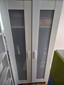 Ikea wardrobe