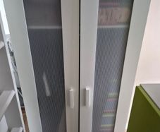 Ikea wardrobe