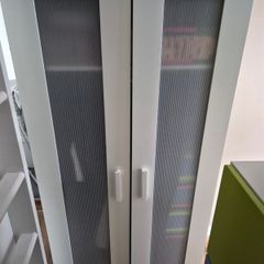 Ikea wardrobe