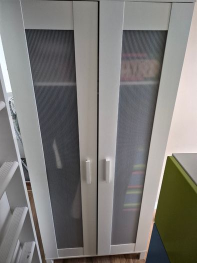Ikea wardrobe