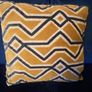 Set of 4 genuine MADURA Paris Designer cushions Image 2