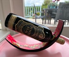 wine holder