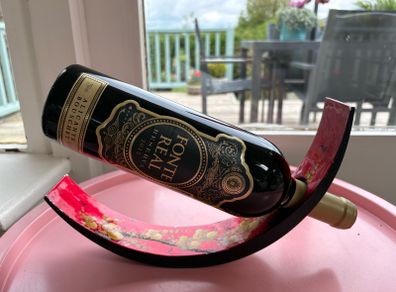 wine holder