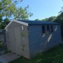 Large shed Image 3