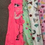 4-5y pyjamas bundle Image 2