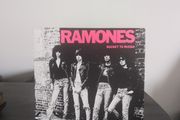 Ramones - Rocket To Russia (LP, Album, RE, RM, 180)