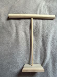 jewellery holder