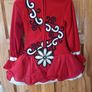 Irish Dancing Dress Image 4