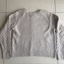 H&M Cream Jumper Image 6