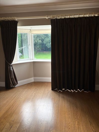Curtains
