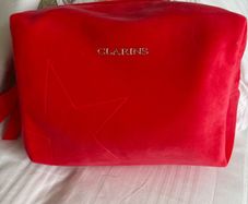 Clarins Make-up Bag (New)