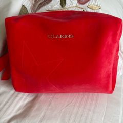 Clarins Make-up Bag (New)