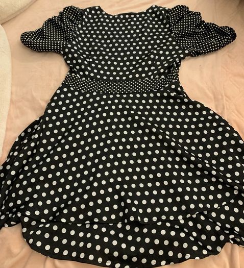 Quiz Dress Free Postage