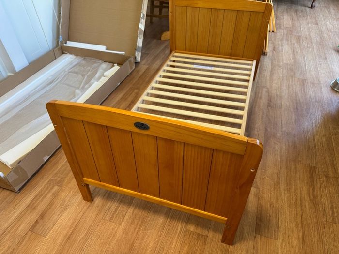 Babylo Cot / Bed