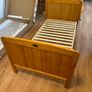 Babylo Cot / Bed Image 3