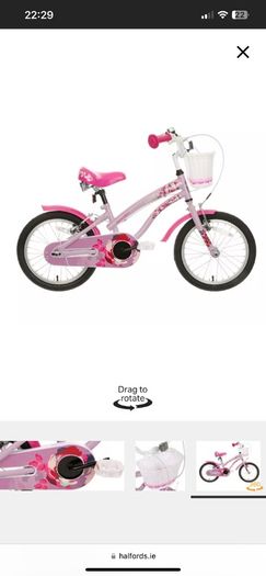 bike 16" inch