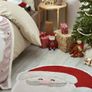 Christmas Rug Image 3