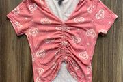 NEW LOOK Ladies/Girls Top: 12-14yrs / probably also suit size 6-8