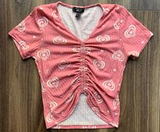 NEW LOOK Ladies/Girls Top: 12-14yrs / probably also suit size 6-8
