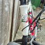Giotto road bike Image 3