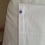 New Lisa lust v necked white t shirt Image 5