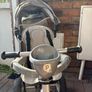 Q play toddler trike Image 2