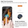 Tempered Glass For Samsung Galaxy Xcover 4s Screen Protector 2.5D 9H Tempered Glass For Samsung Xcover 4s Protective Film Image 5