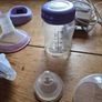 Lansinoh 2in1 Electric Breast Pump Image 5