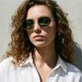 Michael Kors Sun Glasses Image 5