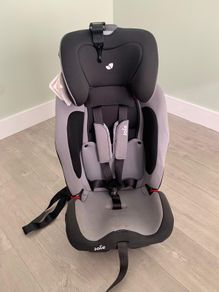 Joie Bold Group 1/2/3 car seat