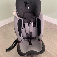 Joie Bold Group 1/2/3 car seat
