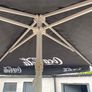 Garden umbrella c cola Image 2