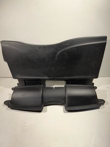 BMW 3 Series E90 E91 E92 E93 Front Inlet Hood Suction Air Intake Duct 7541738 a1l3b1