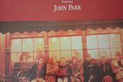 John Parr - St Elmo's Fire (Man in Motion) - 12" single