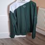 Vintage Nike Celtic Anthem Jacket 2008-2009 XL Image 5