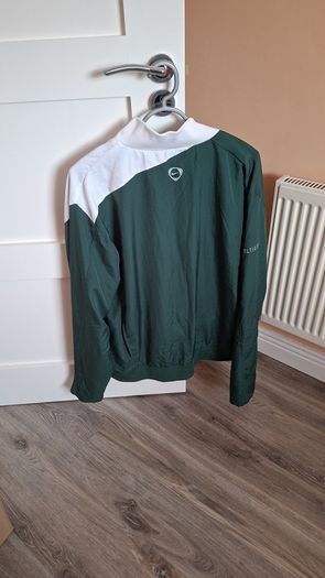 Vintage Nike Celtic Anthem Jacket 2008-2009 XL