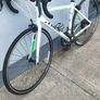 Trek racing bike Image 4