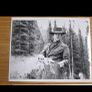 Pale Rider 1985 Press Kit Clint Eastwood Image 2