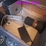 Coffee Table / Ottoman / Storage Table Image 7