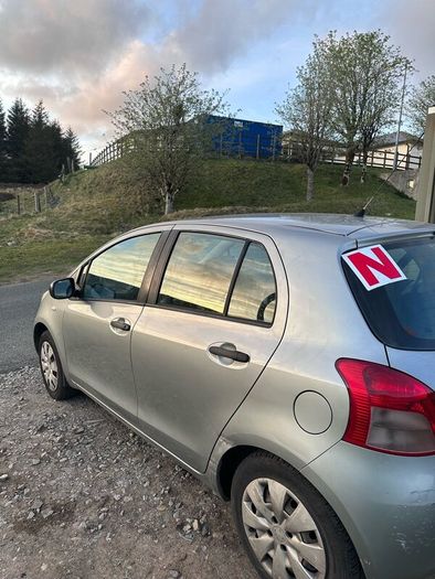 Toyota Yaris 2006