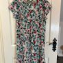 Maison Joules Summer Dress, lined and pockets - Size Medium / Size 10/12 Image 2
