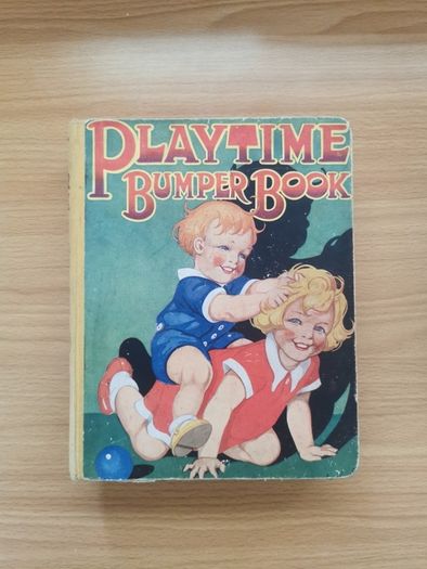 Rare Vintage Books from 1932 and 1939 years