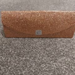Kyle Minogue Sunglasses Case
