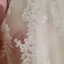 stunning john rocha communion dress Image 3