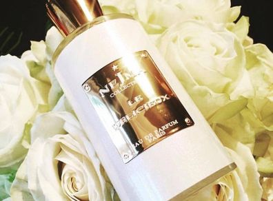 Nejma Le Delicieux Eau de Parfum 10ml  original free gift