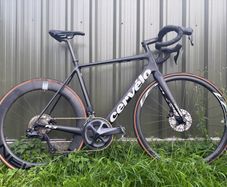 Cervelo R3 56cm