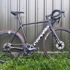 Cervelo R3 56cm